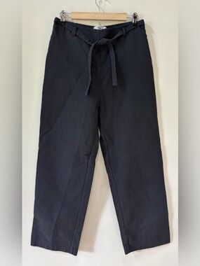 Humanoid Cotton Trouser Pants